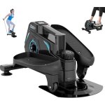 Therun mini vlo elliptique dappartement de bureau entranement cardio avec ecran lcd