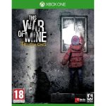 This war of mine : the little ones jeu xbox one