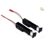 Thicon models 50302 bquille de semi - remorque 1 paire(s)