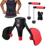 Thigh trainer pelvic appareil de musculation des cuisses 0 - 132lb entraneur de muscle pelvien avec ...