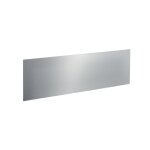 Thirard - plinthe de bas de porte inox bross� 150x930 mm avec adh�sif - thirard