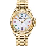 Thomas sabo wa0395 - 264 - 207 divine rainbow montre femme 33mm 5atm