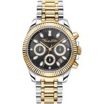 Thomas sabo wa0398 - 291 - 201 divine chronographe montre femme 38mm 10atm