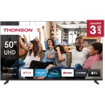 Thomson 50ug4s14 - tv led 50 (126 cm) - 4k uhd 3840x2160 - google tv - 2xhdmi 2. 1 + 2xhdmi 2. 0 - wifi ...