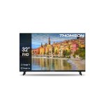 Thomson tv led 32 pollici hd google tv dolby audio smart tv 32hg2s15