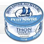 Thon petit navire
