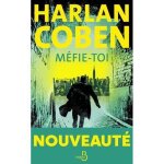 Roman - nicci french - mfie - toi - thriller psychologique - 2017 - isbn 978 - 2266274186