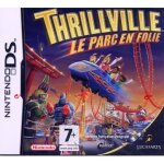 Thrillville : le parc en folie / jeu console nds Thrillville : le parc en folie / jeu console nds