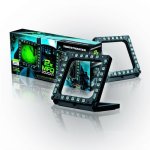 Thrustmaster mfd cougar usb