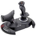 Thrustmaster joystick t - flight hotas x - pc / ps3 Thrustmaster joystick t - flight hotas x - pc / ps3