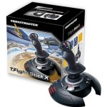 Thrustmaster joystick t - flight stick x - pc / ps3
