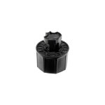 Adaptateur - thrustmaster - t818 - quick release - noir - duo Adaptateur - thrustmaster - t818 - quick release - noir - duo