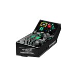 Thrustmaster viper panel 4060255 joystick e leva di controllo usb per pc 21 tasti nero Thrustmaster viper panel 4060255 joystick e leva di controllo usb per pc 21 tasti nero