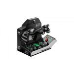 Thrustmaster viper tqs mission pack nero usb joystick + leva di controllo del motore pc thrustmaster ... Thrustmaster viper tqs mission pack nero usb joystick + leva di controllo del motore pc thrustmaster ...