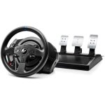 Thrustmaster volant pour jeux vidéo t300rs gt edition - pour pc / ps3 / ps4 / ps5 fonctionne avec les ... Thrustmaster volant pour jeux vidéo t300rs gt edition - pour pc / ps3 / ps4 / ps5 fonctionne avec les ...