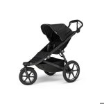 Thule - poussette urban glide3 active with kids black