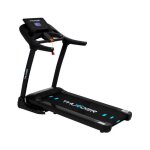 Thunder® tapis de course pliable phenom - s - black vitesse 0. 8 - 18km / h poids max. 160kg usb / aux ... Thunder® tapis de course pliable phenom - s - black vitesse 0. 8 - 18km / h poids max. 160kg usb / aux ...