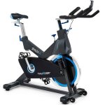 Thunder® vélo de biking spinzo - x mécanique bluetooth Écran lcd 16 niveaux capteurs cardiaques roues ... Thunder® vélo de biking spinzo - x mécanique bluetooth Écran lcd 16 niveaux capteurs cardiaques roues ...