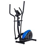 Vélo elliptique thunder® atrox magnétique 110kg 8 niveaux de résistance capteurs compact pour entraînement ... Vélo elliptique thunder® atrox magnétique 110kg 8 niveaux de résistance capteurs compact pour entraînement ...