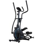 Vélo elliptique thunder® fizz magnétique 110 kg bluetooth 10 niveaux de résistance capteurs avec koulkes ... Vélo elliptique thunder® fizz magnétique 110 kg bluetooth 10 niveaux de résistance capteurs avec koulkes ...