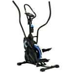 Vélo elliptique thunder® loop magnétique 110 kg bluetooth 16 niveaux de résistance capteurs avec koulkes ... Vélo elliptique thunder® loop magnétique 110 kg bluetooth 16 niveaux de résistance capteurs avec koulkes ...