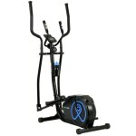 Vélo elliptique thunder® sparky magnétique 110 kg 16 niveaux de résistance capteurs compact avec koulkes ... Vélo elliptique thunder® sparky magnétique 110 kg 16 niveaux de résistance capteurs compact avec koulkes ...