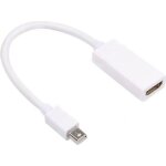 Thunderbolt mini display port vers hdmi pour microsoft surface pro 3 - surface 3 tpt50616037a 2942