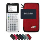 Calculatrice ti - 83 premium ce edition python avec housse de protection wyngs incluse rouge - calculatrice ... Calculatrice ti - 83 premium ce edition python avec housse de protection wyngs incluse rouge - calculatrice ...