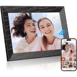 Tibuta wifi cadre photo numrique 101 ips 1280 x 800 capacit de 16g partagez des photos ou des vidos ...
