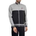 Tiebreaker veste de survtement  col arrondi - fila - homme - multicolore