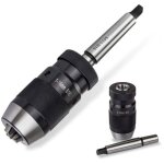 Tiges articules avec mandrin mt2 - b16 + 1 - 16 b16 mandrin auto - serrant mohs no. 2 tiges articules ...