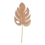 Tige en rotin - atmosphera createur d'interieur - h78 cm - beige - style authentique - intérieur Tige en rotin - atmosphera createur d'interieur - h78 cm - beige - style authentique - intérieur