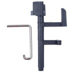 Tige de levier de biellette de direction / arbre de starter pour stihl ms250 ms230 Tige de levier de biellette de direction / arbre de starter pour stihl ms250 ms230