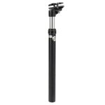 Tige de selle de suspension de vlo montagne 272mm tige de selle damortisseurs alliage daluminium