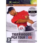 Tiger woods 2006