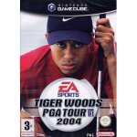 Tiger woods pga tour 2004