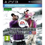 Tiger woods pga tour 2013 / jeu console ps3