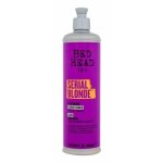 Tigi 400ml srie de tte blonde
