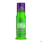 Tigi bed head curl rock amplifier cream 113ml - crme pour cheveux boucls