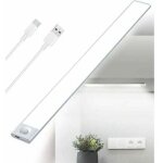 Tigrezy led cuisine sous meuble rechargeable usb 2500mah 40cm dimmable lampe placard detecteur de mouvement ... Tigrezy led cuisine sous meuble rechargeable usb 2500mah 40cm dimmable lampe placard detecteur de mouvement ...