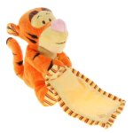Tigrou doudou 25 cm - winnie et ses amis