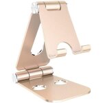 Tikawi support tlphone portable universel bureau dock pour iphone huawei samsung smartphones tablette ...