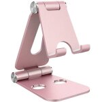 Tikawi support tlphone portable universel bureau dock pour iphone huawei samsung smartphones tablette ...