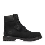 Timberland premium 6 in lace waterproof boots femme