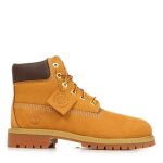 Timberland premium 6 in lace waterproof bottines enfant Timberland premium 6 in lace waterproof bottines enfant