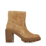 Timberland allington heights mid zip up boot bottines femme