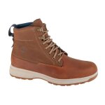 Timberland atwells ave wp boot ? bottes de randonn�e homme marron en nubuck