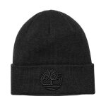 Timberland bonnet 3d embroidery noir - tb0a65hp001