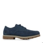 Timberland britton square lace up shoe derby homme