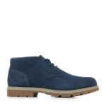 Timberland britton square mid lace boot bottines homme